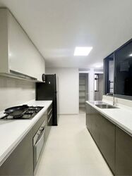 Twin Fountains (D25), Condominium #634535301